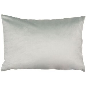 Clayre & Eef KT036.053LGR Kussenhoes 35x50 cm Groen