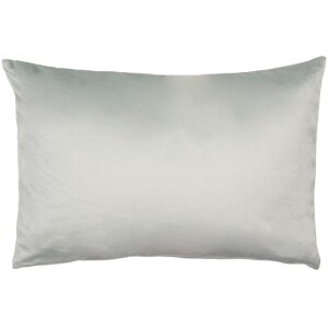 Clayre & Eef KT036.053LGR Kussenhoes 35x50 cm Groen