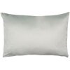 Clayre & Eef KT036.053LGR Kussenhoes 35x50 cm Groen