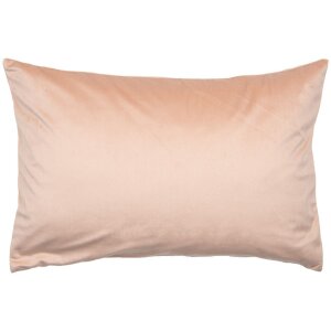 Clayre & Eef Kussenhoes 35x50 cm Roze Landelijke...