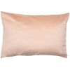 Clayre & Eef Kussenhoes 35x50 cm Roze Landelijke Stijl Polyester Rechthoekig