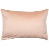 Clayre & Eef Kussenhoes 35x50 cm Roze Landelijke Stijl Polyester Rechthoekig