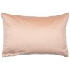 Clayre & Eef Kussenhoes 35x50 cm Roze Landelijke Stijl Polyester Rechthoekig