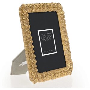 ZEP polyhars fotolijst Bonette Goud 13x18 cm of 15x20 cm