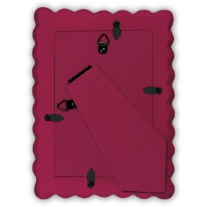 ZEP Fotolijst Deco Rood/Groen Barok Design 10x15 cm 13x18 cm 15x20 cm
