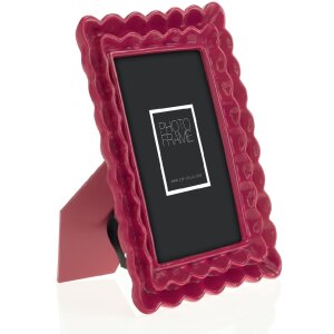 ZEP Fotolijst Deco Rood/Groen Barok Design 10x15 cm 13x18 cm 15x20 cm