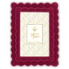 ZEP Fotolijst Deco Rood/Groen Barok Design 10x15 cm 13x18 cm 15x20 cm