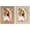 ZEP Houten fotolijst Valencia Natuurbruin 10x15 cm tot 20x30 cm