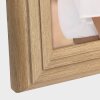 ZEP Houten fotolijst Valencia Natuurbruin 10x15 cm tot 20x30 cm