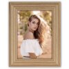 ZEP Houten fotolijst Valencia Natuurbruin 10x15 cm tot 20x30 cm