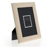 ZEP Houten fotolijst Valencia Natuurbruin 10x15 cm tot 20x30 cm