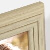 ZEP Houten fotolijst Valencia Natuurbruin 10x15 cm tot 20x30 cm