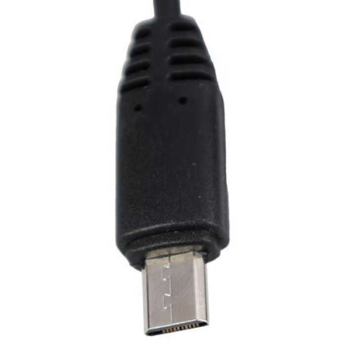Pixel DC2 aansluitkabel 3 5 mm voor Nikon camera Trigger Pawn TX-252