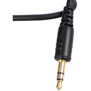 Pixel DC2 aansluitkabel 3 5 mm voor Nikon camera Trigger Pawn TX-252