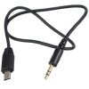 Pixel DC2 aansluitkabel 3 5 mm voor Nikon camera Trigger Pawn TX-252