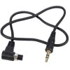 Pixelverbindingskabel E3 3,5 mm voor Canon-cameras en Miops Trigger