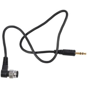 Pixel camera aansluitkabel S2 3,5 mm voor Sony Pawn Oppilas TX-252 Miops