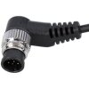 Pixel camera aansluitkabel S2 3,5 mm voor Sony Pawn Oppilas TX-252 Miops