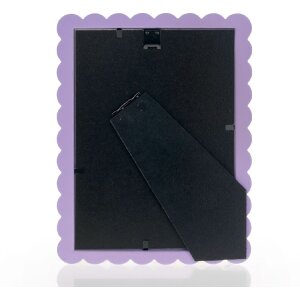 ZEP houten fotolijst Pop 10x15 13x18 15x20 cm balprofiel groen blauw paars