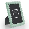 ZEP houten fotolijst Pop 10x15 13x18 15x20 cm balprofiel groen blauw paars