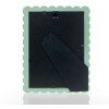 ZEP houten fotolijst Pop 10x15 13x18 15x20 cm balprofiel groen blauw paars