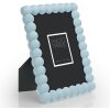 ZEP houten fotolijst Pop 10x15 13x18 15x20 cm balprofiel groen blauw paars