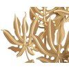 Mauro Ferretti sculptuur Palm 56x10x57,5 cm goud