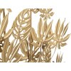 Mauro Ferretti sculptuur Palm 56x10x57,5 cm goud