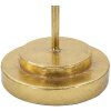 Mauro Ferretti Sculptuur Vlinder Ø 19,5x40,5 cm goud