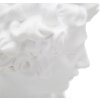 Mauro Ferretti sculptuur Roman Young 20x17,5x30 cm wit