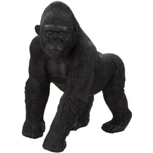 Mauro Ferretti decoratief figuur gorilla 35x21,5x37,5 cm...