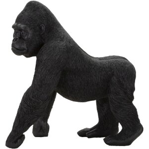 Mauro Ferretti decoratief figuur gorilla 35x21,5x37,5 cm...