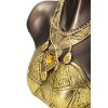 Mauro Ferretti Mumbasa Buste 23,5x17,5x39,5 cm