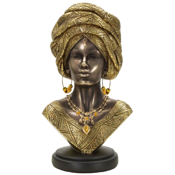 Mauro Ferretti Nairobi Buste 21x16x38 cm
