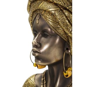Mauro Ferretti Nairobi Buste 21x16x38 cm