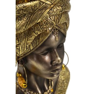 Mauro Ferretti Nairobi Buste 21x16x38 cm