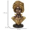Mauro Ferretti Nairobi Buste 21x16x38 cm