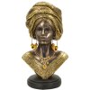 Mauro Ferretti Nairobi Buste 15x12x28 cm