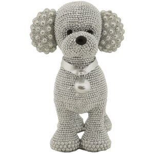 Mauro Ferretti decoratief beeldje poedel hond Sparky...