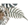 Mauro Ferretti wanddecoratie Too 66x4x98 cm veelkleurig