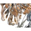 Mauro Ferretti wanddecoratie Too 66x4x98 cm veelkleurig
