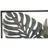 Mauro Ferretti wanddecoratie Too 30,5x3,75x88,5 cm veelkleurig