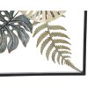 Mauro Ferretti wanddecoratie Too 30,5x2,5x88,5 cm veelkleurig