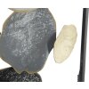 Mauro Ferretti wanddecoratie Dixy 28,5x3x74 cm veelkleurig