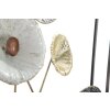 Mauro Ferretti wandpaneel Raster 50x6x90,5 cm veelkleurig