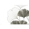 Mauro Ferretti wandpaneel Goxy 62x4x86 cm zilver