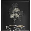 Mauro Ferretti wandpaneel Goxy 62x4x86 cm zilver