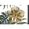 Mauro Ferretti wandpaneel Campur 31x4x90 cm veelkleurig