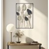 Mauro Ferretti wandpaneel Centruy 66x4,5x100 cm veelkleurig