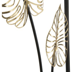 Mauro Ferretti wandpaneel Luxy 31x2,5x90 cm veelkleurig